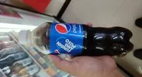 Mängden socker i Pepsi Regular