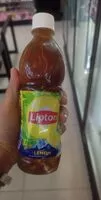 Mängden socker i Lipton Lemon