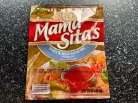 Mängden socker i Fix für Süß-Saure-Sauce