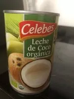 Mängden socker i Leche de coco