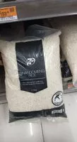Mängden socker i Sinandomeng Rice