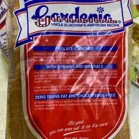 Mängden socker i White Bread