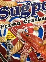 Mängden socker i Sugpo