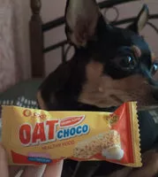 Mängden socker i Oat Choco Original Flavor