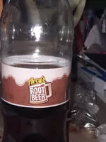 Mängden socker i arcys root beer