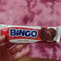 Mängden socker i Double choco