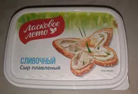 Mängden socker i сливочный сыр плавленый