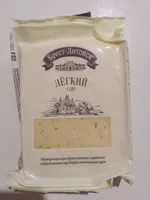 Mängden socker i Сыр Легкий