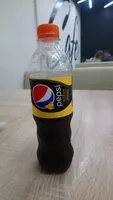 Mängden socker i Pepsi Mango