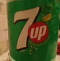 Mängden socker i 7up