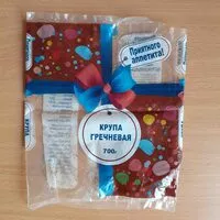 Mängden socker i крупа гречневая ядрица быстроразваривающаяся