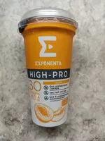 Mängden socker i High-pro дыня