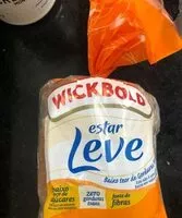 Mängden socker i Pão integral