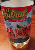 Mängden socker i Напій безалкогольний соковий не газований "Живчик з соком яблука" пастеризований