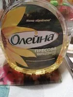 Mängden socker i подсолнечное масло