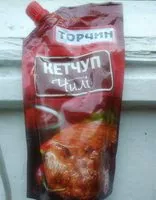 Mängden socker i Ketchup Chili