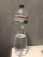 Mängden socker i Morshynska