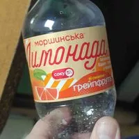 Mängden socker i Напій Лимонада Моршинська