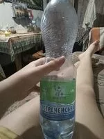 Mängden socker i Вода минералка