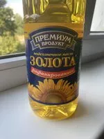 Mängden socker i Золото