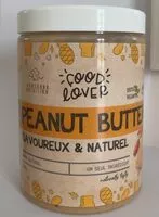 Mängden socker i Peanut Butter