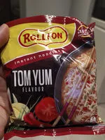 Mängden socker i tom yum flavour