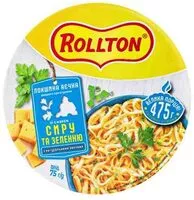 Mängden socker i Локшина яєчна зі смаком сиру та зеленню