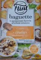 Mängden socker i baguette із делікатних багетів