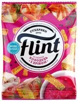 Mängden socker i Flint