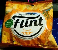 Mängden socker i Bread croutons with cheese flavor