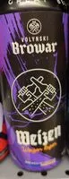 Mängden socker i weizen