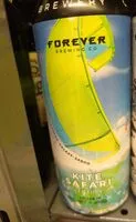 Mängden socker i Kite safari