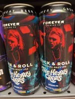 Mängden socker i Rock & Roll