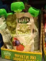 Mängden socker i Compote