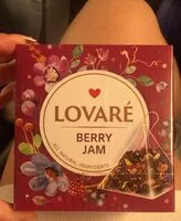 Mängden socker i Infusion fruit des bois