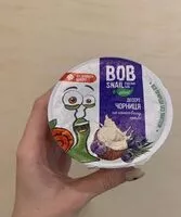 Mängden socker i Десерт чорниця на кокосовому кремі