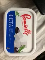 Mängden socker i Фета мягкий