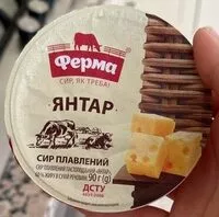 Mängden socker i Янтарь Сир