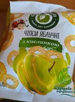 Mängden socker i Obuolių traškučiai