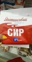 Mängden socker i Cottage cheese 9%