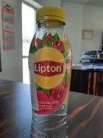 Mängden socker i Lipton