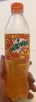 Mängden socker i Mirinda