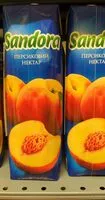 Mängden socker i Peach nectar