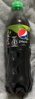 Mängden socker i lime pepsi