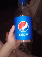 Mängden socker i PEPsi
