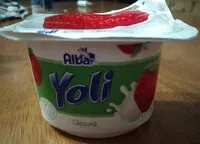 Mängden socker i Yoli iaurt