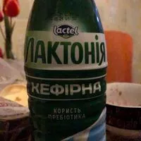 Mängden socker i Лактония Кефирна