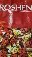 Mängden socker i Gummys