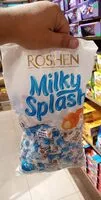 Mängden socker i RISHEN MIKE SPLASH