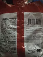 Mängden socker i карамель микс